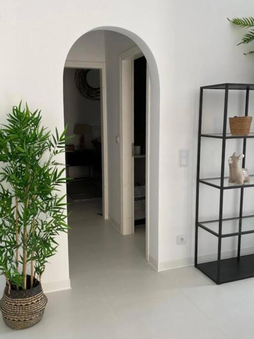 The Palm Apartment Karpathos Luaran gambar