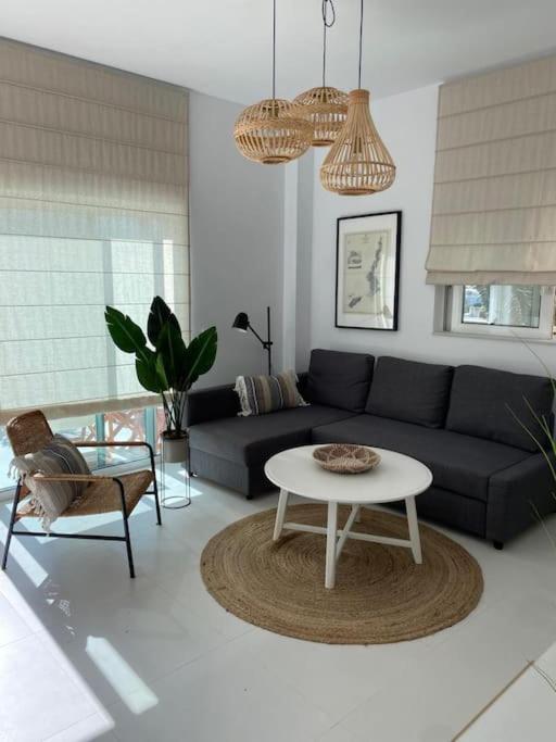 The Palm Apartment Karpathos Luaran gambar