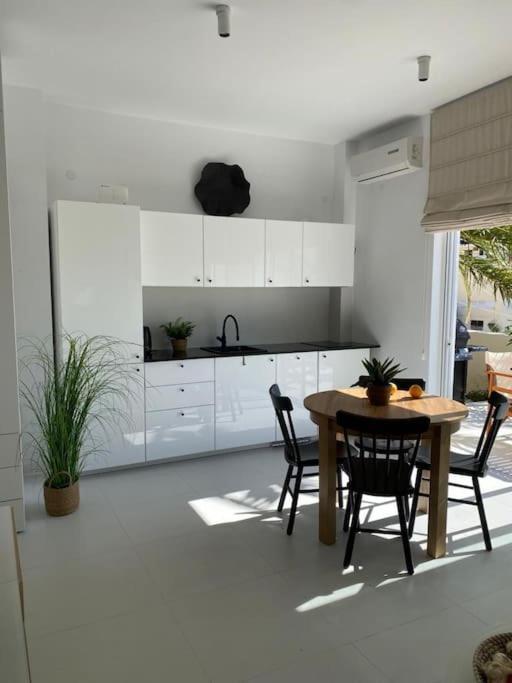 The Palm Apartment Karpathos Luaran gambar